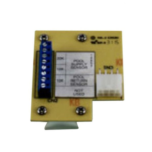 Lochinvar 100167850 Sensor Board Power (Size/Quantity) Replacement MPN
