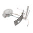 LOCHINVAR 100187924 NAT 18 BURNER ASSY #32 ORF