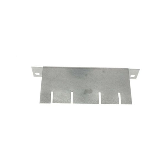 Weil McLain 450-003-737 Burner Rest Base CG 4 S-8