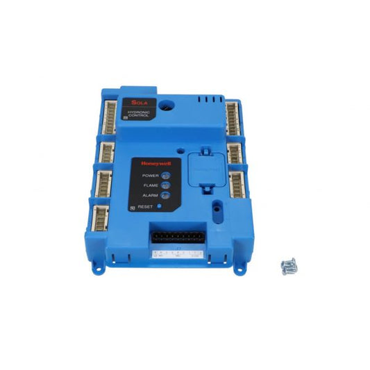 Weil McLain 383-600-255 SlimFitSF1000 Sola CTRL Mod
