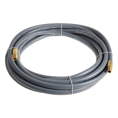 Continental PLG02530-100-14 - Air Hose Assembly,100 ft Hose L