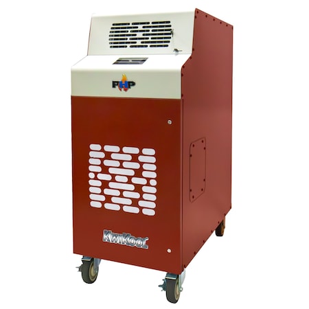 Kwikool KPHP1811-3 - Portable Heat Pump,17,010 Btu H