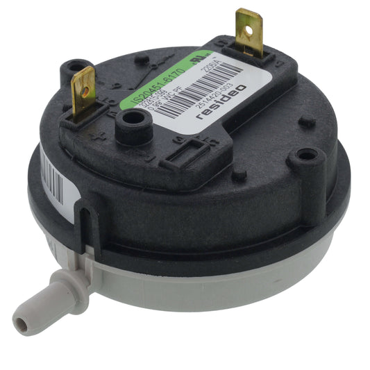 LOCHINVAR 100112660 Pressure Switch 0.99 inches