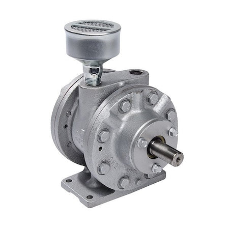 Gast 8AM-FRV-2B - Air Motor, 5 hp, 175 cfm, 1/2 in NPT