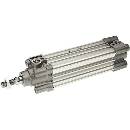 Smc CP96SDB40-200C - CYLINDER, TIE ROD