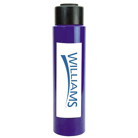 Williams JHW6C30T08 - Single Acting Cylinder, 30 T, 8"