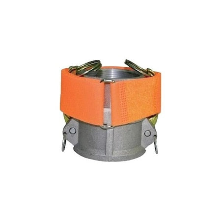Rhino RSS-20 - Safety Strap, 4" to 8" ID, ORG