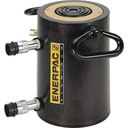 Enerpac RAR10010 - ALUMINUM CYLINDER 100 T 250 MM STROKE
