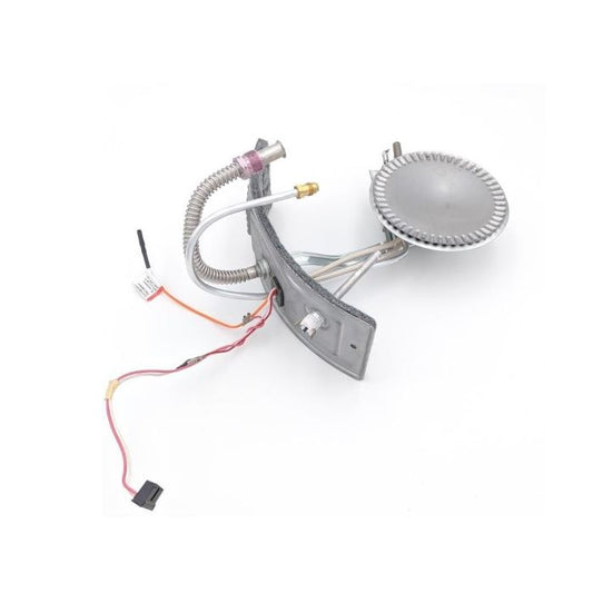 Lochinvar 100223750 Burner Components LSIOTWIGHM 20 Inch #29 Orifice