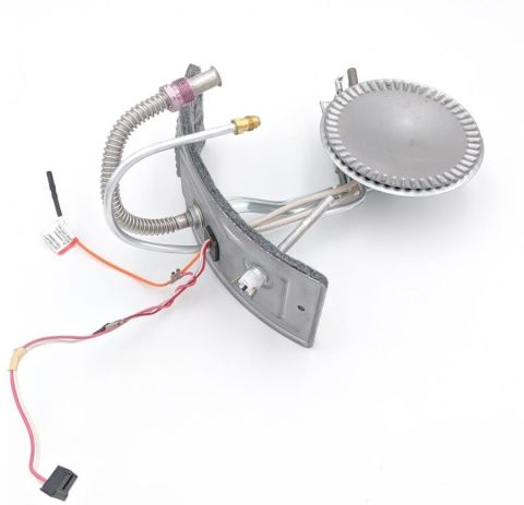 Lochinvar 100112828 Lp 14inch Burner Assy #52 Orf