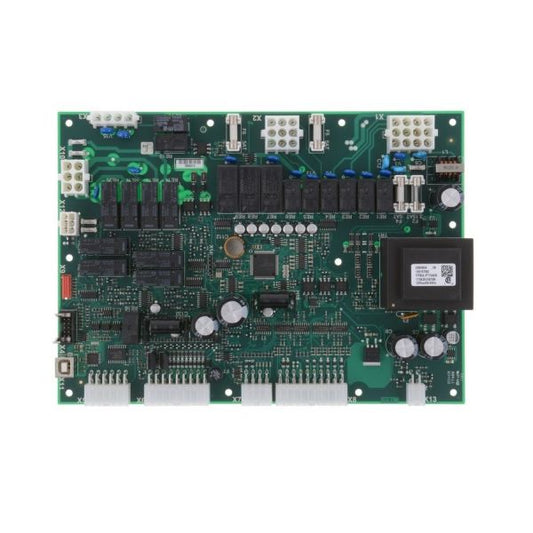 Lochinvar 100208477 Integrated Control Kit
