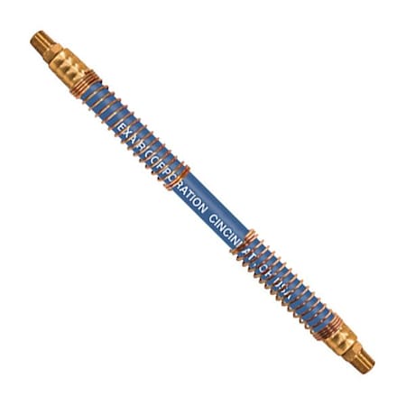 Exair 9230 - Stay Set Hose,30in L,For Air Nozzles/Jet