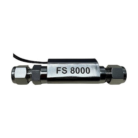 Madison FS8000-20002 - Flow Switch,1 in H,3/8 in Pipe