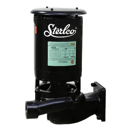 Sterlco 075.11005.00.325L - Condensate Return