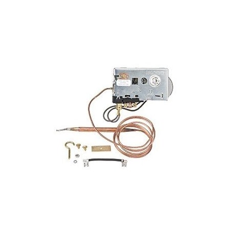 Ranco E15-2601 - Heat Pump Control