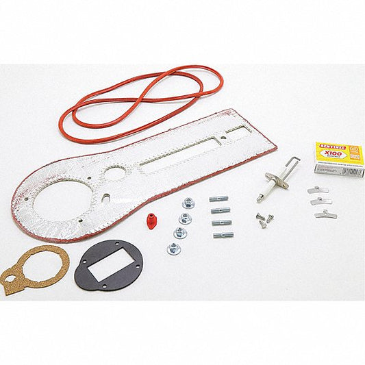 Weil McLain 383-500-620 Maintenance Kit for Ultra Gas Boilers (Sizes 80, 105)
