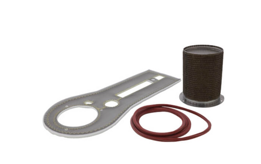 WEIL-MCLAIN 6.72619E+11 Ultra Kit Re