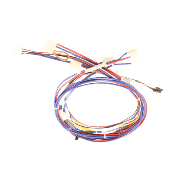 Weil-Mclain 591-392-000 Wire Harness for ECO 70 (Low Voltage)