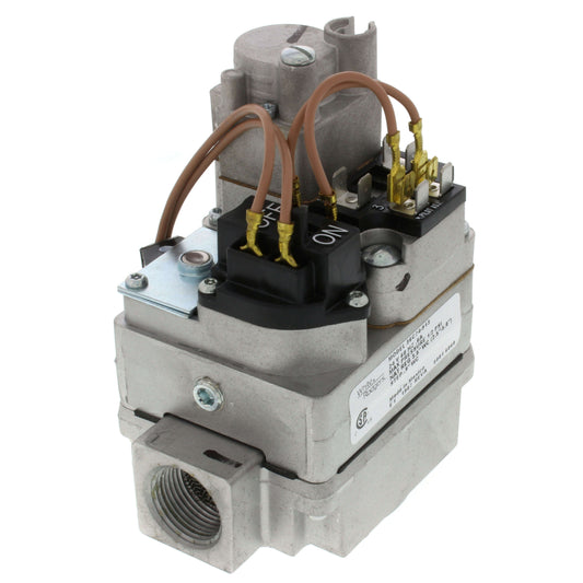 Weil-Mclain 510-811-655 Gas Valve 24v 3.5 inches wc Nat 3/4 inches