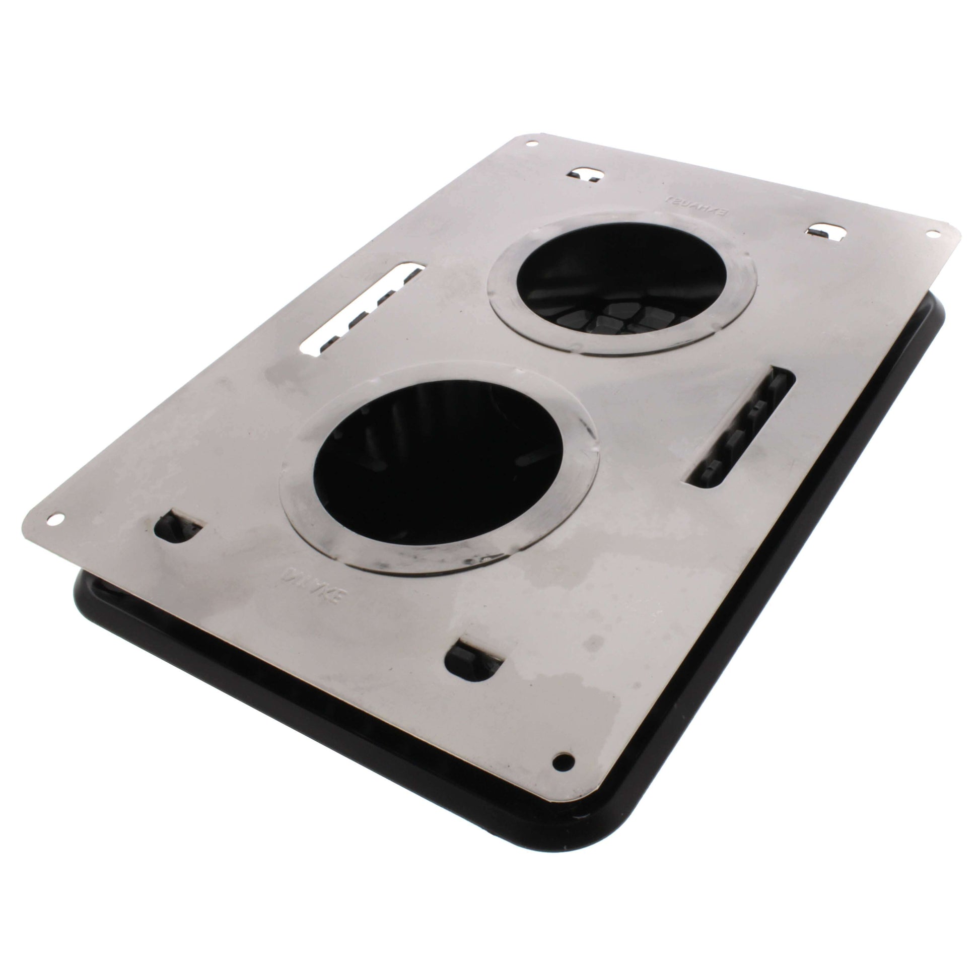 Weil-Mclain 383-500-398 4 Vent Replacement Kit