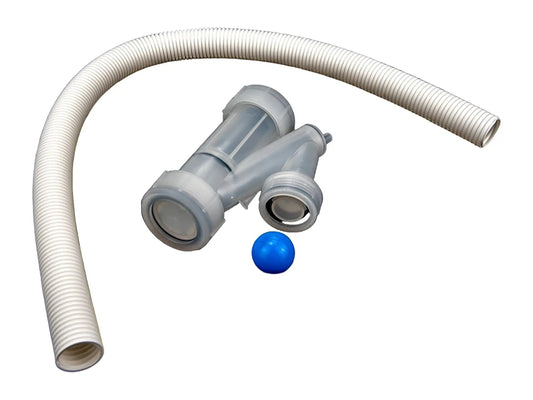 Weil-Mclain 560-907-722 Kit Trp-D Condt w/Hose