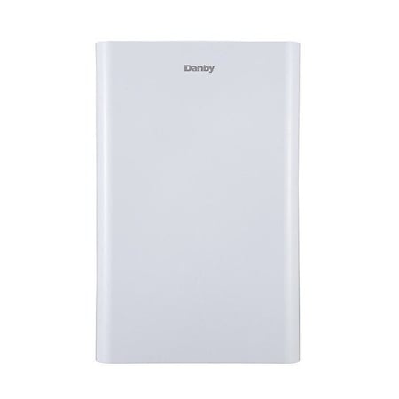 Danby DAP152BAW-I - Portable Air Cleaner,210 sq ft,White