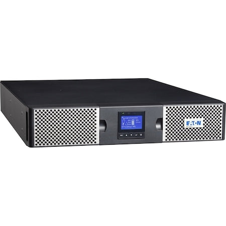 Tripp Lite 9PX2000RT - UPS,3.4 in H,17.3 in W