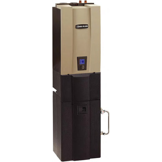 Weil-Mclain 633800513 wm97+ companion water heater cwh
