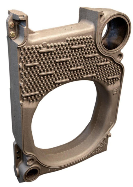 Weil-Mclain 315700120 gas boiler intermediate section