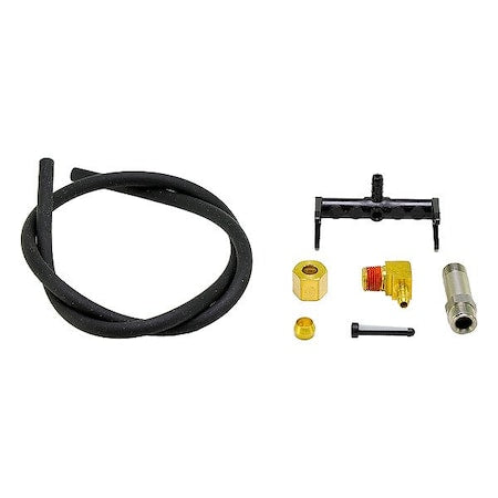 Honeywell Home 32001752-001 - REPLACEMENT HARDWARE KIT FOR SOLENOID AS