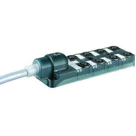 Murrelektronik 8000-88510-3981000 - Distribution Box,15 mm
