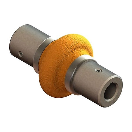 Belden SS-UJ-NB1000x500KB-EP316 - Universal Joint,6000 RPM,Steel