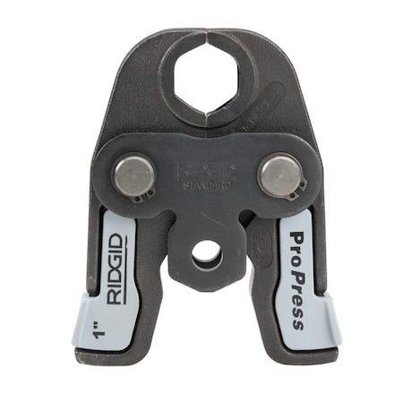 Ridgid 76662 - Pro Press Standard Press Jaw For 1 in Copper Pipe
