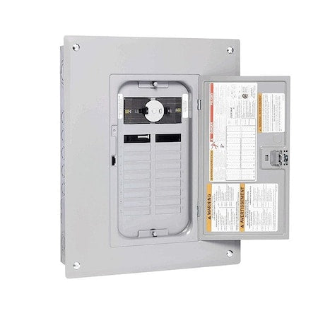 Square D QOGP3P6036P - Panelboards & Load Centers