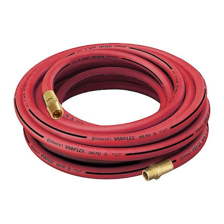 Continental VRR07530-03-14 - Air Hose Assembly,3 ft Hose L