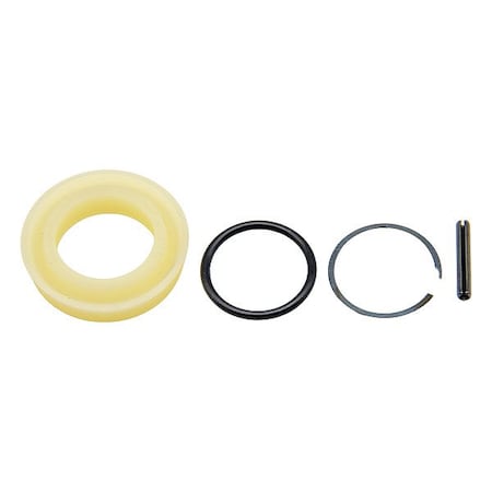 Enerpac RC50K - Hydraulics Equipment Parts,6 1/2" L,4" H