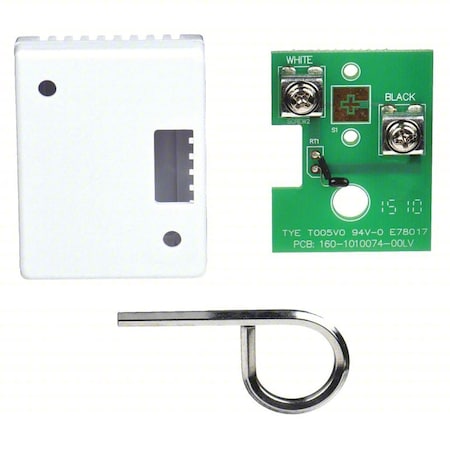 Johnson Controls ACC-RSEN-OVR - Temperature Sensor, Use With Johnson Controls T8000 Series Thermostat