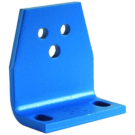 Rosta 06590003 - Tensioner Mounting Bracket,Steel,W70mm