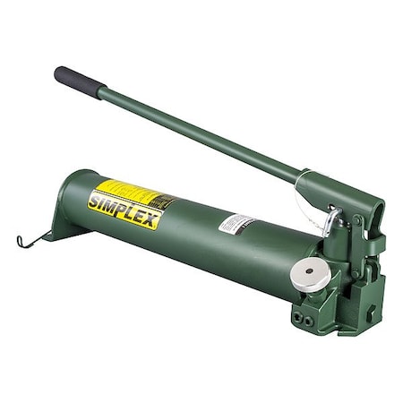 Simplex P143 - Hand Pump - Heavy Duty Steel