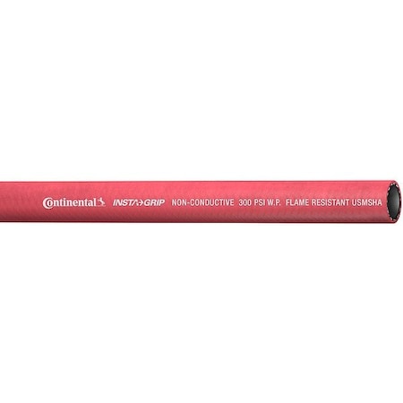 Continental IGRD07530-25 - Bulk Air and Multipurpose Hose