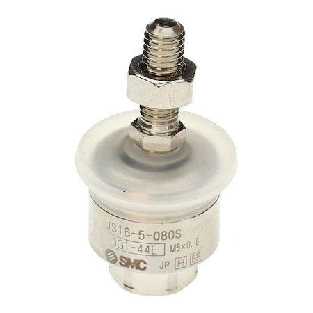 Smc JS20-8-125S - STAINLESS STEEL FLOATING JOINT