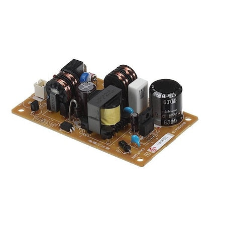 Mitsubishi T7WE35313 - Furnace Control Board