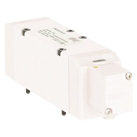 Aventics 353BA400M000061 - Solenoid Air Con Valve,Four-Way,150 psi