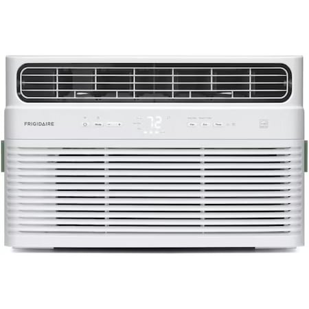 Frigidaire FHWW085WE1 - Window Air Conditioner, 8000 Btu H, R-32
