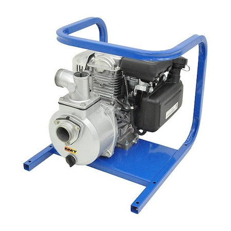 Amt Pumps GCW2F - Engine Driven Pump, Aluminum, 5 hp