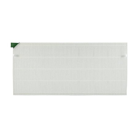Frigidaire FRPARAC12 - 21x10x1 Pleated Air Filter, Standard Capacity, Polypropylene, MERV 14