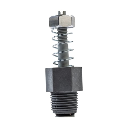 Gast AA840A - Vac Rel Valve 3/8 Npt Sp Aa840 A