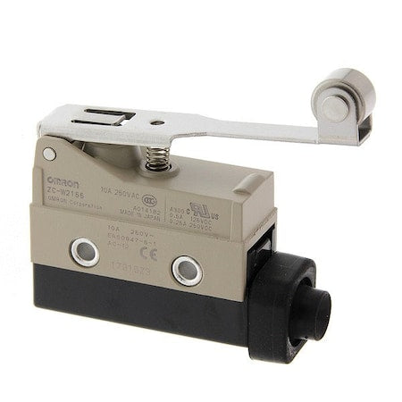 Omron ZC-W2155 - Snap Action Switches
