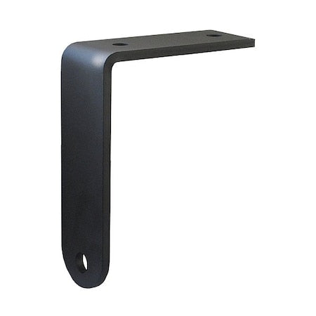 Schaefer VS12FMT - Fan Mount,Black,Powder Coated,Steel