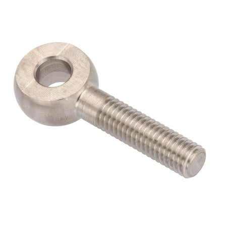 Ampg ZEBM5X30 - Fixed Rod End, Stainless Steel, Plain
